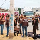 Ya suman tres personas asesinadas durante un mes en este lugar.