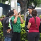 Familiares de General Sucre Solarte Narváez hicieron los trámites para retirar su cuerpo.