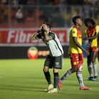 Los toreros con la caída en su visita a Aucas sumaron el cuarto partido sin ganar entre LigaPro y Copa Sudamericana.