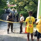 El hecho violento ocurrió la tarde del domingo 22 de mayo.