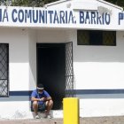 La UPC de Promoción Familiar, en el sur, se convirtió en residencia.