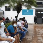 Referencial. Un reciente informe de la organización que estudió el exceso de mortalidad mundial durante la pandemia calculó que la crisis sanitaria causó cerca de 15 millones de muertes.