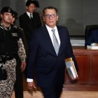 El equipo de abogados que forman la defensa jurídica de Glas agregó en un comunicado que la situación carcelaria y otros factores podrían poner en peligro la integridad física.