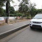 El hecho se suscitó en el kilómetro 21,5 de vía a la Costa.