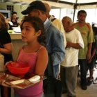 La región ya sufría de hambruna en algunos países antes de la guerra de Ucrania.