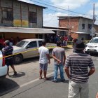 Los pobladores de la parroquia Sabanilla tiene una mezcla de indignación y pena por la muerte violenta de su vecino.