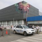 A diario los familiares de las víctimas deben acudir al Laboratorio de Criminalística, para retirar sus cuerpos.