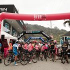 En Guayaquil, el pasado 22 de mayo, más de 500 ciclistas se reunieron para participar del evento Ride Like a Pro Ecuador.