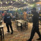 Tras el crimen de Jaime Villagómez Fayad se determinó que su caso fue algo selectivo.