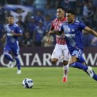 El Bombillo golea 7-0 en el Capwell