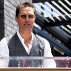 El tejano lamentó la muerte de los 19 niños y dos profesoras de la escuela primaria Robb Elementary School de Uvalde.