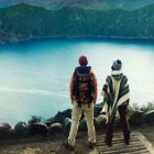 El turismo se recupera en el país una vez que la pandemia ha dejado de ser una gran amenaza.