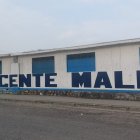 La escuela Pedro Vicente Maldonado, ubicada en la entrada del Plan Habitacional Socio Vivienda 2, colinda con el UPC #3 Nueva Prosperina que también fue baleado semanas atrás.