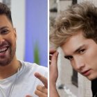 Miguel Melfi y Jandino