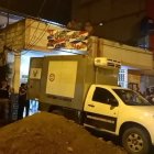 Sicarios asesinan a "Chester", cantante de música urbana