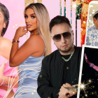 Cantantes nacionales recuerdas algunos de los momentos incómodos que vivieron.