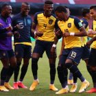La selección ecuatoriana jugará tres encuentros amistosos el próximo mes en Estados Unidos de cara al Mundial.