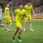 Barcelona se alista para recibir a Cumbayá, en la última fecha de la primera etapa de la LigaPro.