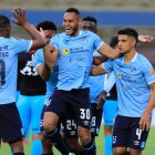 La Universidad Católica es uno de los clubes que más opciones, después de Barcelona, tiene de ganar la etapa.