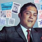 Julio Jaramillo es el más grande referente musical del Ecuador.