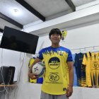 El futbolista surcoreano ha demostrado buen nivel. Jugó en tercera categoría de su país y del fútbol alemán.