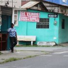 Muchos inmuebles de la ciudad se ofertan en venta o en alquiler.