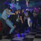 La diversión nocturna se reactiva tras todas las complicaciones debido a la pandemia.