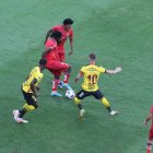 El Ídolo gana 2-0 en el Monumental