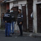 Los asesinatos cometidos con armamento de largo alcance ponen en evidencia la facilidad con la que los criminales acceden a él.