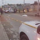 Horas antes otras cuatro personas fueron baleadas en diferentes sectores del Puerto Principal.