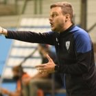 Martín Anselmi será presentado, de manera oficial, este martes 31 de mayo