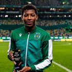 El joven jugador afroecuatoriano no pasa por un buen momento en su vida personal.