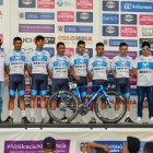 El Movistar Best PC buscará obtener un título internacional. Llegan con una fuerte nómina a la Vuelta a Colombia.