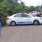 En el sector del Guabo se produjo uno de los asesinatos.