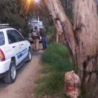 El cuerpo de la mujer fue localizado a los tres días de haber desaparecido.
