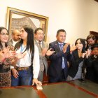 Una semana movida en la Asamblea Nacional.