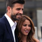 Shakira, de 45 años, y Piqué, de 35, llevaban doce años de vida en común.
