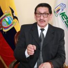 El presidente del Consejo Directivo, Francisco Cepeda, señaló como “injusta” la acción.