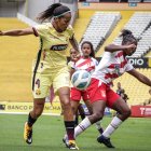 En 10 partidos disputados, las ‘peladas’ de Barcelona suman 8 victorias y dos empates.