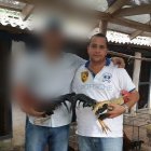 Miguel Ángel Morón Aparicio fue asesinado la mañana del viernes.