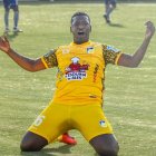 Jhon Jaioro Cifuente es uno de los jugadores que Barcelona busca para la segunda etapa.