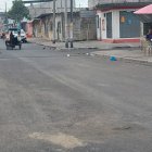 El primer hecho se registró en la Isla Trinitaria, mientras que el segundo se suscitó en la cooperativa Miami Beach, del Guasmo Sur. El tercero fue en Bastión Popular.