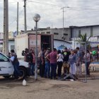 A Víctor Alfonso Zambrano González lo sorprendieron a bala cuando vendía pescado.