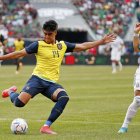 Ecuador vs. Cabo Verde: La Tri termina las pruebas previo a Catar 2022