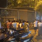 Salió a comprar y le dieron bala en Casa Bonita