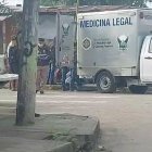 En una esquina del sector Primavera 1, del cantón Balzar, se reportó el asesinato.