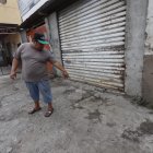 En el suroeste de Guayaquil, asesinaron a un adolescente