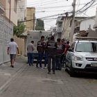 El aparente femicidio ocurrió en la ciudadela Vernaza Norte