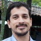 Jaime Fernando Villagómez Fayad tenía 32 años.