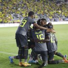 La Tricolor superó el ensayo de un torneo corto